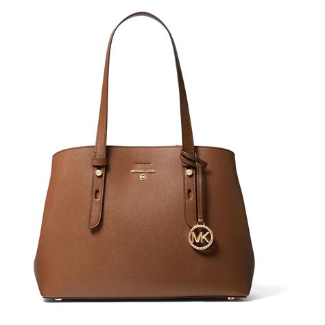 michael kors mel medium|michael kors manhattan medium satchel.